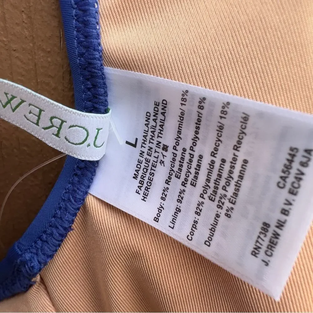 J. Crew brand new